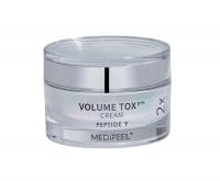 Омолаживающий крем для упругости кожи Medi-Peel Peptide 9 Volume Tox Cream PRO