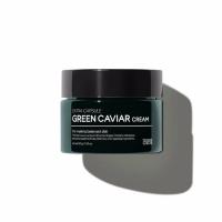 Увлажняющий крем для лица Tenzero Green Caviar Extra Capsule Cream 