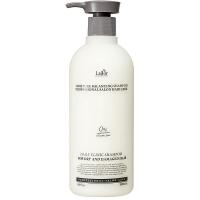Увлажняющий бессиликоновый шампунь Lador Moisture Balancing Shampoo 530 ml