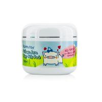 Маска для лица FarmStay Collagen Aqua Piggy Jelly Pack