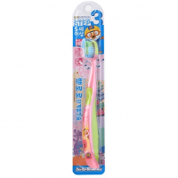 Зубная щетка для детей от 5 лет Iconix Pororo Toothbrush Step 3