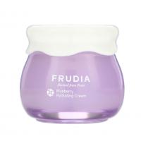Увлажняющий крем с черникой Frudia Blueberry Hydrating Cream 10ml