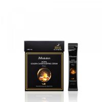 Ночная крем-маска с золотом и икрой JMsolution Active Golden Caviar Sleeping Cream Prime