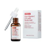 Сыворотка с витаминами С, Е и феруловой кислотой By Wishtrend Pure Vitamin C 15% with Ferulic Acid