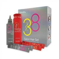 Набор средств для волос Masil Limited Edition 38 Salon Hair Set
