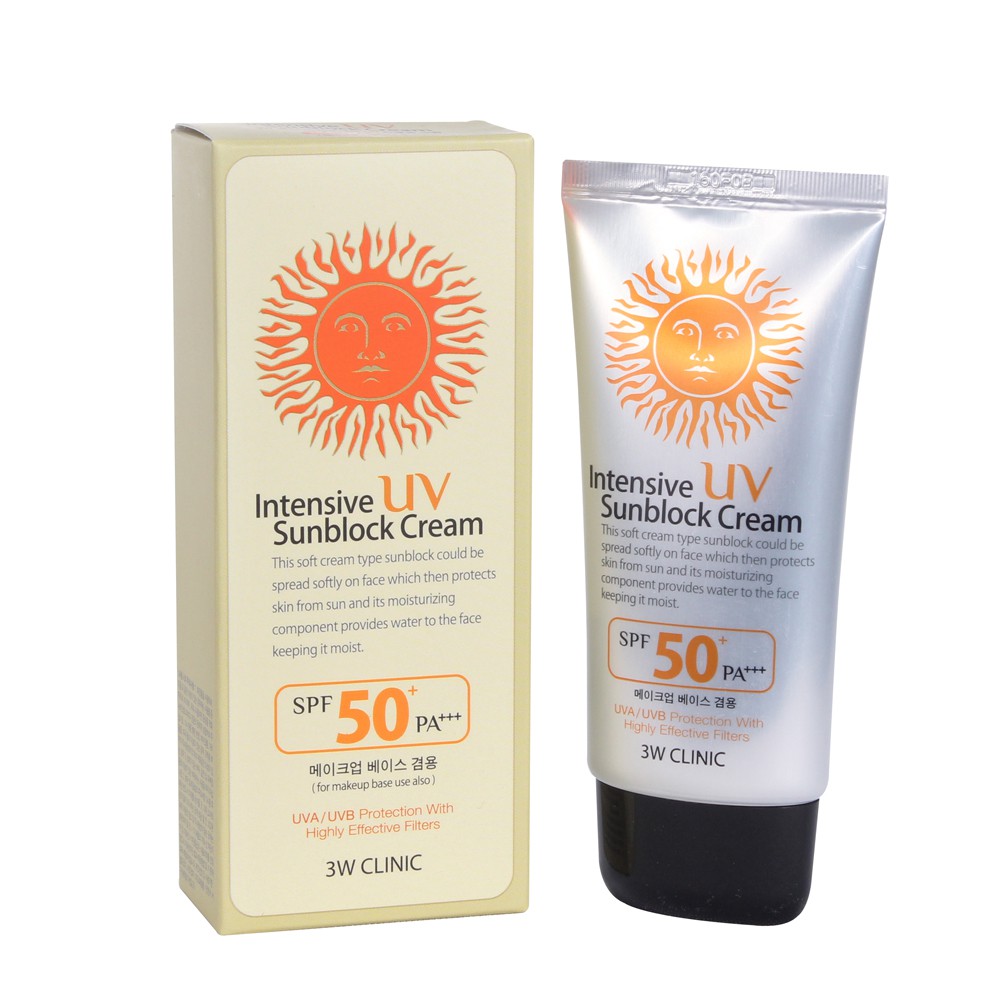 intensive uv sunblock cream guardian