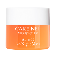 Ночная маска для губ с экстрактом абрикоса Carenel Apricot Lip Night Mask
