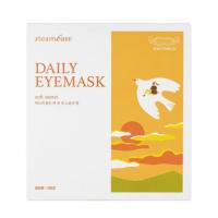 Маска паровая для глаз мягкий закат Steambase Daily Eye Mask Soft Sunset