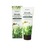 Крем для рук и ног Deoproce Snail Recovery Moisture Hand and Foot