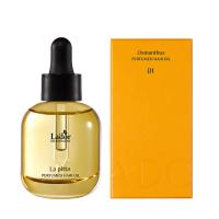 Питательное парфюмированное масло для волос Lador Perfumed Hair Oil 01 La Pitta