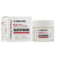 Крем против пигментации с глутатионом Medi-Peel Bio-Intense Glutathione White Cream 