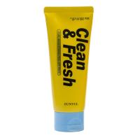 Маска-плёнка для лица Eunyul Clean & Fresh Peel Off Pack