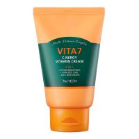 Крем для лица витаминный The Yeon  Vita7 C-nergy Vitamin Cream