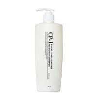 Интенсивно питающий шампунь для волос с протеинами Esthetic House CP-1 BC Intense Nourishing Shampoo 500 ml